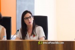 Esbrí critica la falta de transparencia por parte del alcalde del PP de Peñíscola sobre la compra de mascarillas 
