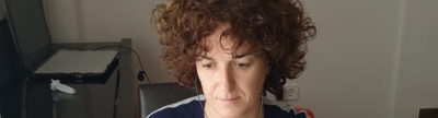Estíbaliz Pérez demana a Barrachina que 'no s'amague' i aparte ja del càrrec de portaveu de Càlig a Robles Collell 'per usar les xarxes socials per a amenaçar de mort i insultar'