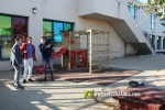Castell reabre los centros educativos esta semana para trabajos de mantenimiento 