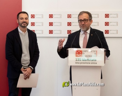 La Diputació va destinar en 2019 més de 508.000 euros per a modernitzar i reforçar la gestió administrativa dels ajuntaments a través del Sepam