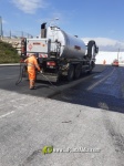 L'Ajuntament d'Onda inverteix 100.000 euros a millorar   l'asfaltat de les seues ?rees industrials