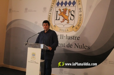 Nules presenta una Guía para la Desescalada del municipio