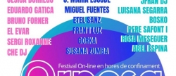 Oropesa celebra la primera edición del festival ‘Té Traça’ en las redes sociales para poner en valor el talento local 