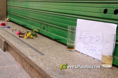Emotivos mensajes de agradecimiento y despedida