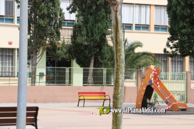 Clausell (PP): 'Los centros educativos son espacios de aprendizaje, no laboratorios políticos'