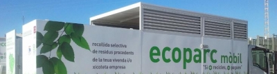 Reobri la xarxa d'ecoparcs del Consorci C1 Castelló Nord