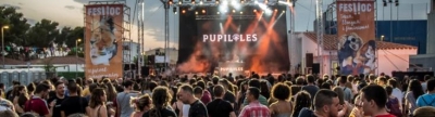 El festival Feslloc anuncia que 'tira endavant per salvar la música en valencià'