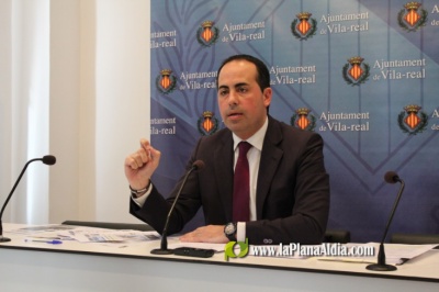 El PP proposa bonificacions en impostos a hostaleria, comerços i petites empreses de Vila-real amb la declaració 'd'especial interés i utilitat pública'