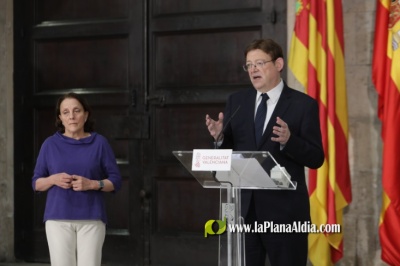 Ximo Puig demana 'transparncia, reciprocitat i regles objectives' per a millorar la cogobernanza entre el Govern central i les comunitats autnomes