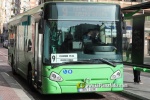 Castelló presta ya el 80% del servicio ordinario de transporte público reducido por la covid-19