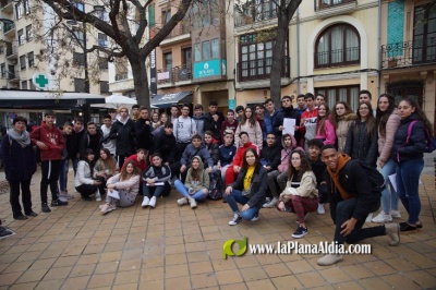 Fundaci Flors aconsegueix el segon premi en l'XI Concurs Nacional de Clipmetratges de Mans Unides