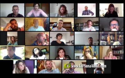 El PPCS reclama test davant el fracàs de l'PSOE que ha deixat a l'84% de Castelló en la Fase 0