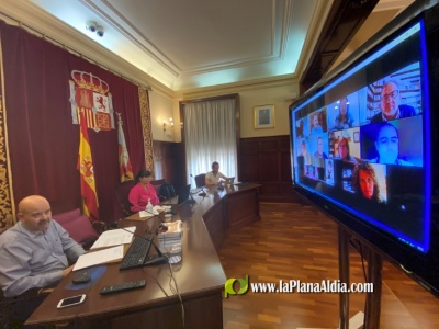 La Junta de Portavoces de la Diputacin debatir el 27 de mayo las primeras medidas tras las nueve Mesas de Dilogo para la recuperacin econmica y social de la provincia