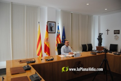 Benlloch l'embolica en dir que Vila-real no està preparada per a passar a la Fase 1
