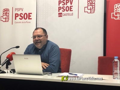 El PSPV-PSOE de la provincia de Castell pide un plan especfico de ayudas para la ganadera de vacuno bravo