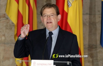 Ximo Puig destaca que el pase a la fase 1 del conjunto de la Comunitat Valenciana obliga a 'más protección, más prevención y más prudencia'