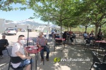 Abren las primeras terrazas de restaurantes de Alcora y Sant Joan de Mor?