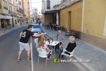 Abren las primeras terrazas de restaurantes de Alcora y Sant Joan de Mor?