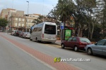 Nules repr?n el Servei de Transport Urb? i reobri el dimarts el Cementeri Municipal