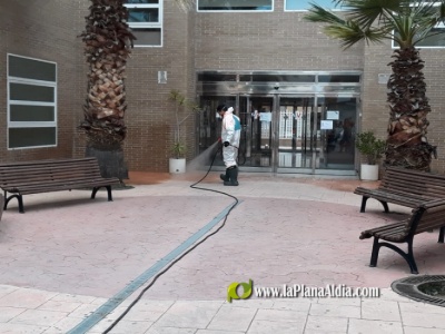Sanidad restablece la actividad asistencial y la atención primaria sanitaria en los centros de salud y consultorios de Burriana
