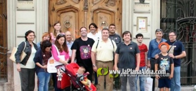Compromís conmemora el Dia internacional del Museu amb el Museu de la Taronja tancat
