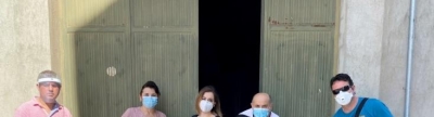 La Vilavella realitzarà test als empleats municipals
