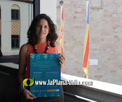 L'Escola Municipal d'Igualtat de Borriana reprén l’activitat en línia