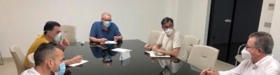 Almassora s’avança a la província i recuperarà el dimarts el mercat de roba