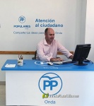 El PP Onda ha sigut pioner en la concessi? d'ajudes a les fam?lies amb cel?acs