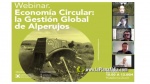 Ignasi Garcia defensa la integraci? de les plantes de purins en un model provincial d'economia circular 