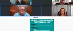 los-medicos-exigen-a-sanitat-una-primaria-con-capacidad-de-liderzgo-y-con-presupuesto