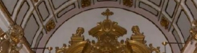 Onda reitera a la Diputació la urgent restauració del Retaule d'El Salvador després d'un any sense resposta