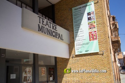 Onda modernitza l'escenari del Teatre Mnaco amb tecnologia actual d'iguals caracterstiques que el Teatre Real de Madrid