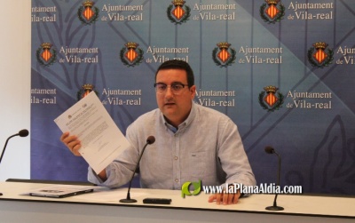 El PP urge que se paguen los convenios con las entidades sociales de Vila-real