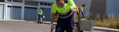 Onda continua amb els tractaments contra el mosquit tigre i requereix a la Diputació que actue en les zones interurbanes