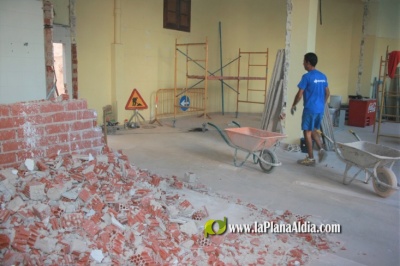 Almassora activa la Oficina de Informacin para canalizar ayudas de vivienda por la COVID-19