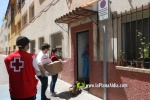 Admirable la labor de Cruz Roja de Alcora y la de la provincia de Castell?n en general frente a la grave situaci?n generada por el Covid-19