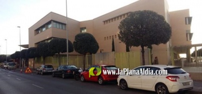 L'IES Llombai de Borriana implanta un nou cicle formatiu d’FP d’Atenció a persones en situació de dependència