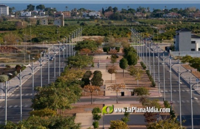 El ayuntamiento traslada el Mercado del Martes de Burriana a Novenes de Calatrava