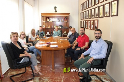 El Ayuntamiento de Alcora anuncia la suspensin de las Fiestas del Cristo 2020