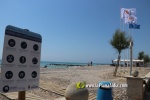 Moncofa revalida la m?xima qualitat de les platges com a destinaci? tur?stica natural de primer nivell 