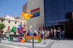 Onda celebra el Dia de l'Orgull LGTBI i reivindica la igualtat real i la llibertat individual dels ciutadans