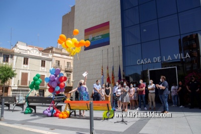 Onda celebra el Da del Orgullo LGTBI y reivindica la igualdad real y la libertad individual de los ciudadanos