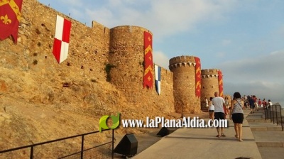 El PP reclama a Diputacin que incluya al Castillo de Onda en la promocin de la provincia