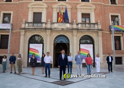 Jos Mart : 'Los verdaderos protagonistas de la Diputacin del cambio son los ayuntamientos'