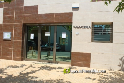 Dimecres s'obrin l'ambulatori i la farmaciola de les platges de Nules