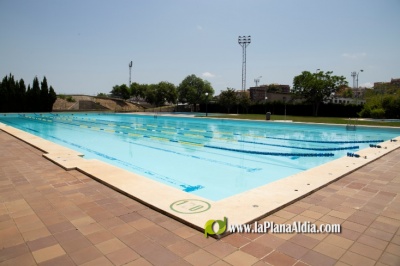 Onda promueve el ocio infantil seguro con la reapertura de parques, escoleta d'estiu i piscina exterior