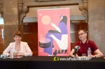 L'Institut Valenci? de Cultura presenta el Festival Internacional de Jazz de Pen?scola