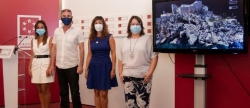 la-diputacio-fa-accessible-el-castell-de-peniscola-al-100-amb-la-reproduccio-en-3d