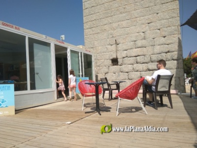 Nules fomenta la lectura tambin en verano